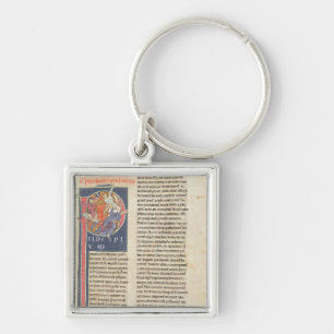 Machabaeorum Key Ring