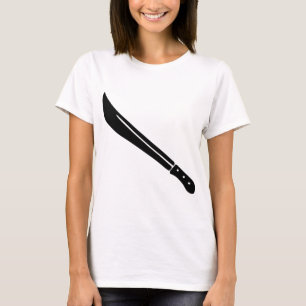 Machete T-Shirt