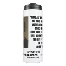 Machiavelli Three Classes Of Intellects Quote