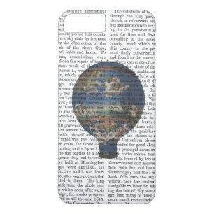Machine Aerostatique Hot Air Balloon iPhone 8 Plus/7 Plus Case