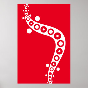 Machine Flexibility Poster