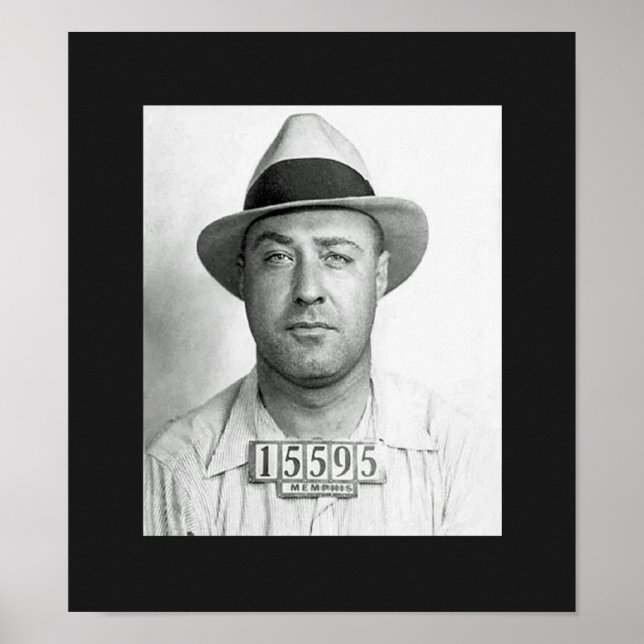 Machine Gun Kelly Poster (Front)