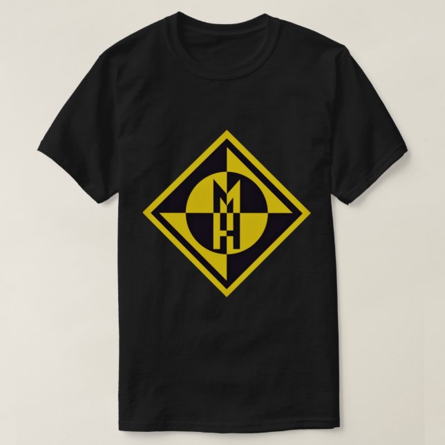machine head Classic T-Shirt (Design Front)