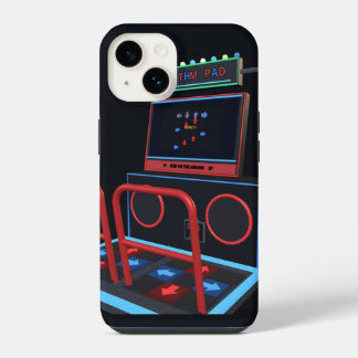 Machine Series: Rhythm Pad Phone Case
