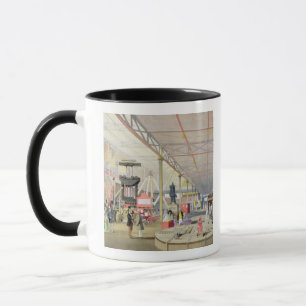 Machinery, from 'Dickinson's Comprehensive Picture Mug