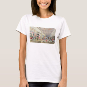 Machinery, from 'Dickinson's Comprehensive Picture T-Shirt