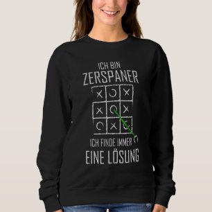 Machining Mechanics Machiner Sweatshirt