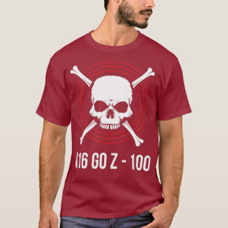 Machinist Industrial Mechanic T-Shirt