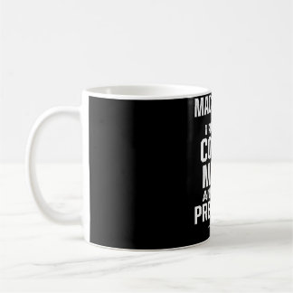 Machinist Machine Operator Tools Machining Enthusi Coffee Mug