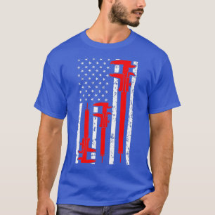 Machinist Mentoring Machine Operator Machining T-Shirt