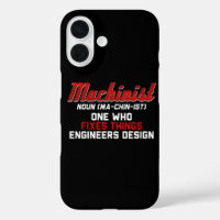 Machinist Noun Machinist Meaning engineer Gifts