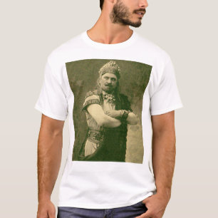 macho macho man T-Shirt