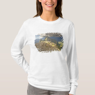 Machu Picchu, ancient ruins, UNESCO world 2 T-Shirt