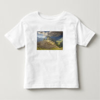 Machu Picchu, ancient ruins, UNESCO world 2