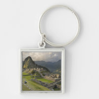 Machu Picchu, ancient ruins, UNESCO world