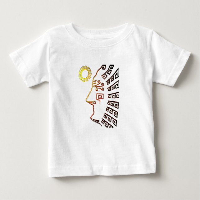 Machu Picchu Cusco Peru Baby T-Shirt (Front)
