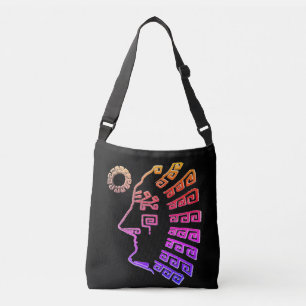 Machu Picchu Cusco Peru Crossbody Bag