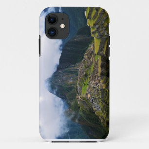 Machu Picchu, Peru iPhone 11 Case