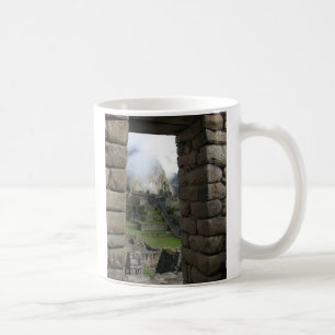 Machu Picchu, Peru Coffee Mug