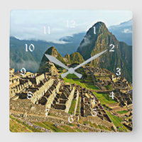 Machu Picchu, Peru