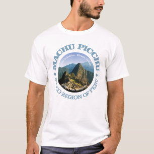 Machu Picchu T-Shirt