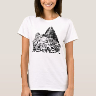 Machu Picchu T-Shirt