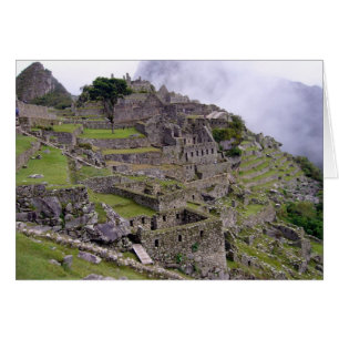 machu view