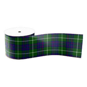 MacIntyre Grosgrain Ribbon