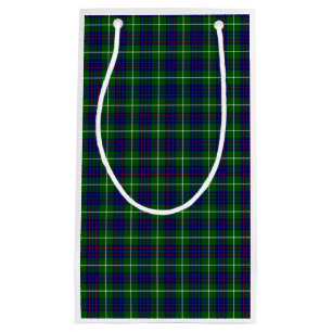 MacIntyre Tartan Small Gift Bag