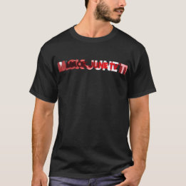 Mack June TV the Logo T T-Shirt
