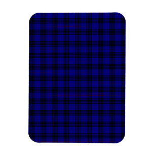 MacKay Tartan Magnet