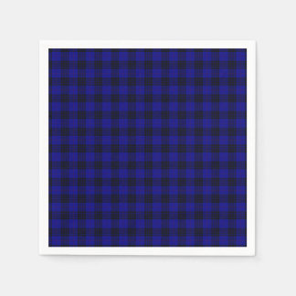 MacKay Tartan Napkin