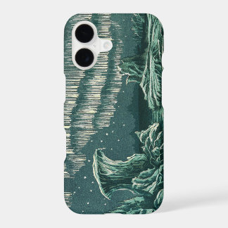 MacKenzie - Aurora Borealis in High Latitudes