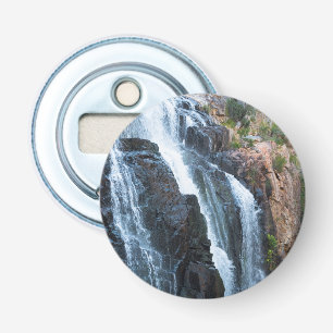 Mackenzie Falls, Grampian National Park, Victoria Bottle Opener