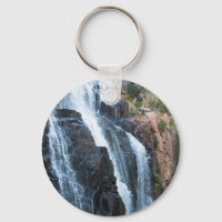 Mackenzie Falls, Grampian National Park, Victoria
