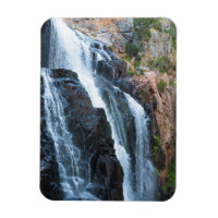 Mackenzie Falls, Grampian National Park, Victoria