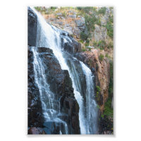 Mackenzie Falls, Grampian National Park, Victoria