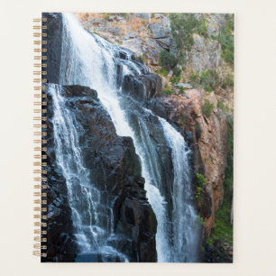 Mackenzie Falls, Grampian National Park, Victoria Planner