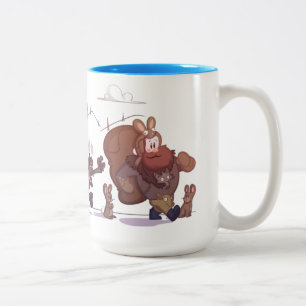 Mackenzie Mug
