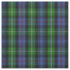MacKenzie Tartan Print
