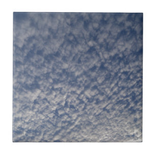 mackerel sky ceramic tile