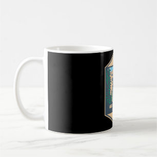 Mackinac � Australia�s Coastal Jewel Coffee Mug