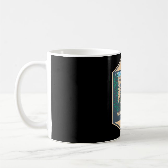 Mackinac � Australia�s Coastal Jewel Coffee Mug (Left)