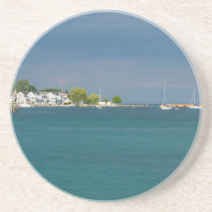 Mackinac Island Harbour Coaster