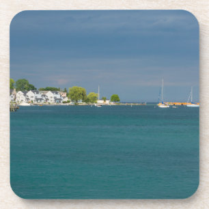 Mackinac Island Harbour Coaster