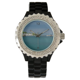 Mackinac Island Harbour Watch