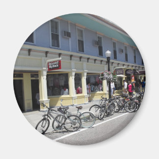 mackinac island magnet