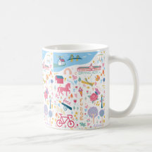 Mackinac Island Michigan Favourite Things