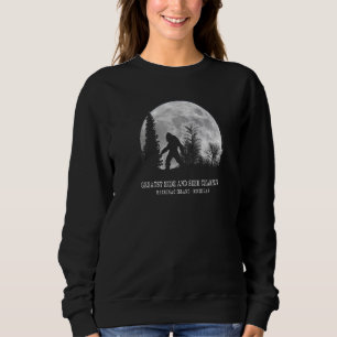 Mackinac Island Michigan Greatest Hide And Seek Ch Sweatshirt