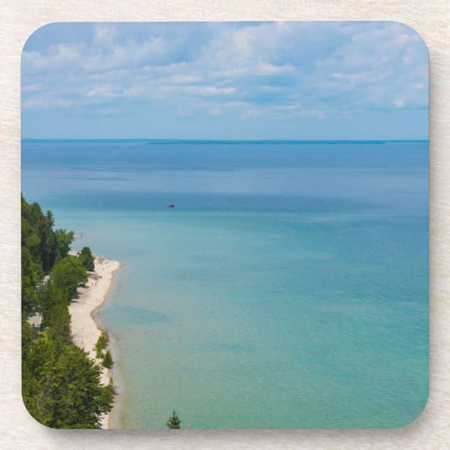 Mackinac Island Skyview Coaster (Front)